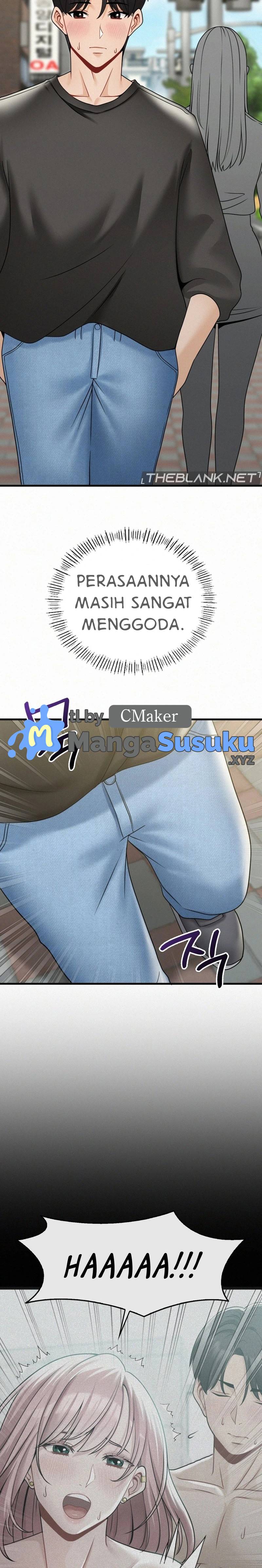 Landlord - Chapter 8 7