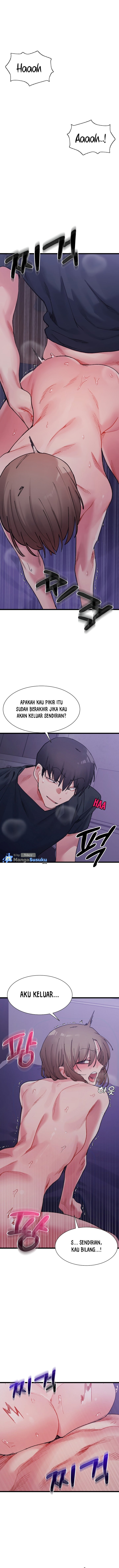 Delicate Relationship - Chapter 8 2 Delicate Relationship - Chapter 8 2