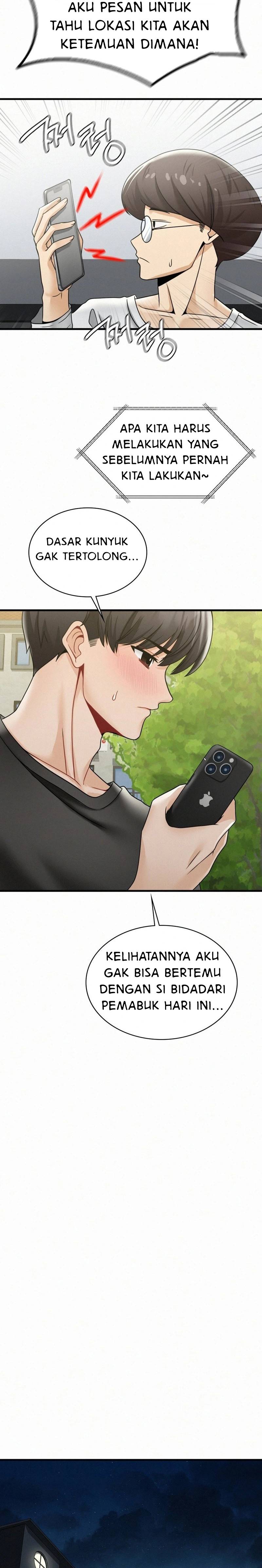 Landlord - Chapter 8 12