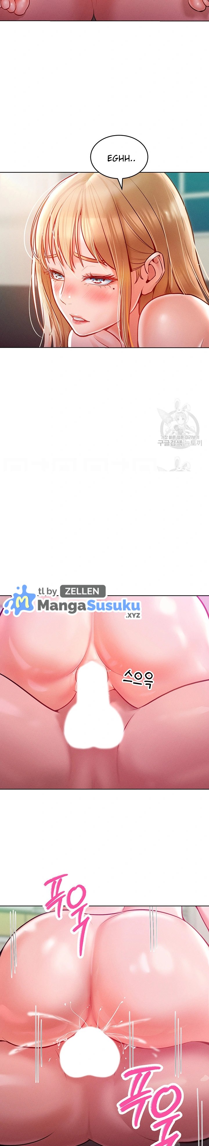 Forcing the Woman I Despise Into Submission - Chapter 8 8