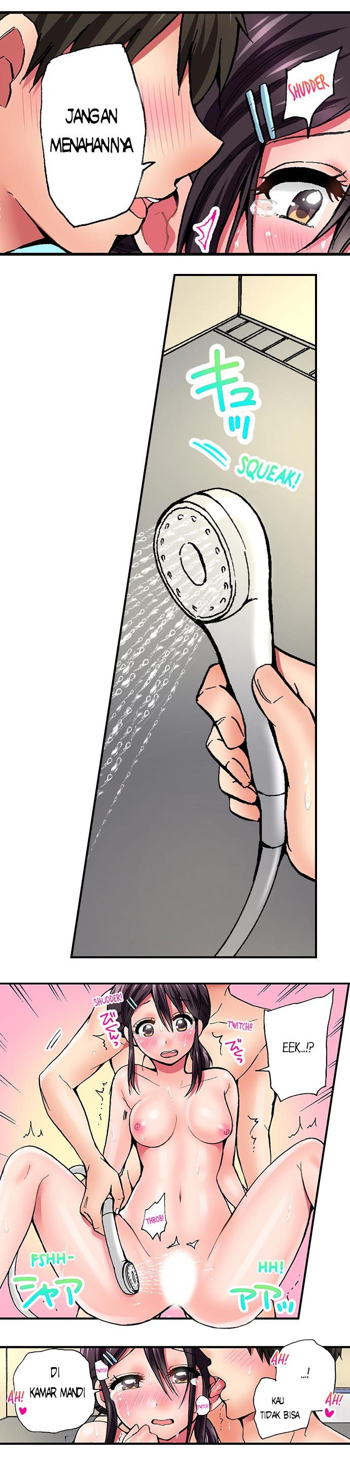 Pranking the Working Nurse - Chapter 8 12 Pranking the Working Nurse - Chapter 8 12