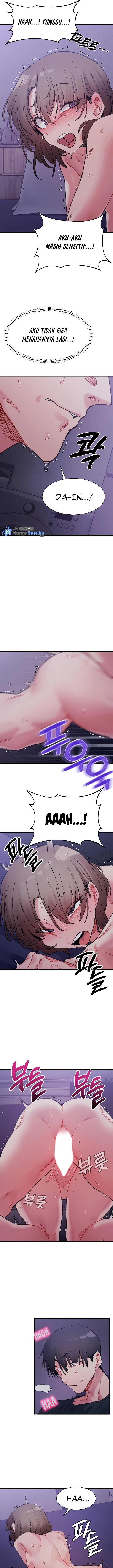 Delicate Relationship - Chapter 8 3 Delicate Relationship - Chapter 8 3