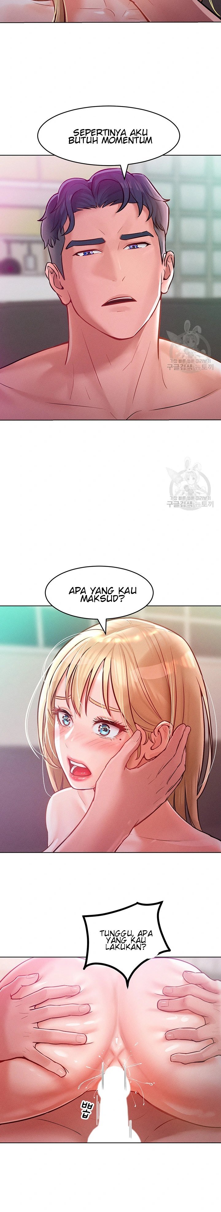 Forcing the Woman I Despise Into Submission - Chapter 8 10