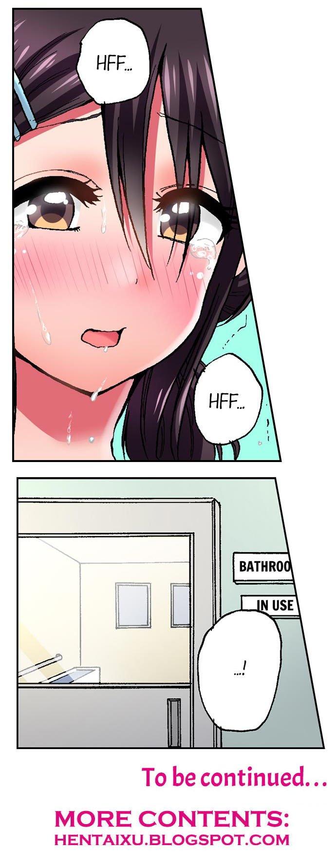 Pranking the Working Nurse - Chapter 8 14 Pranking the Working Nurse - Chapter 8 14