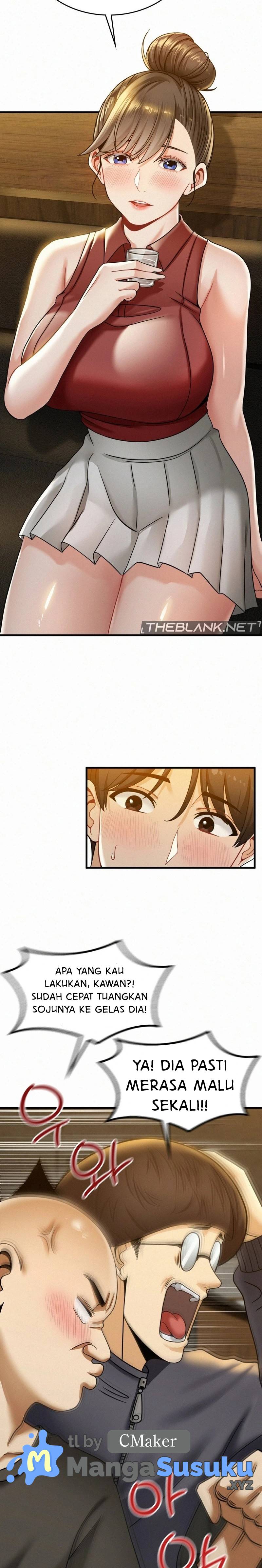 Landlord - Chapter 8 20