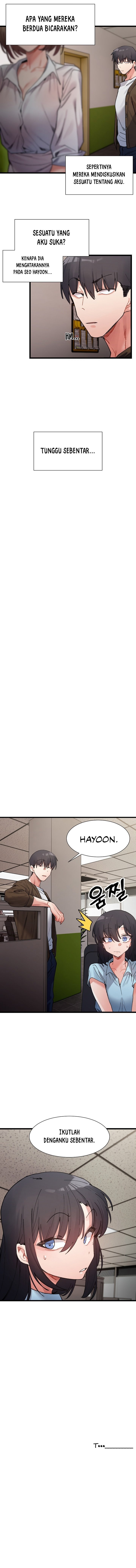 Delicate Relationship - Chapter 8 12 Delicate Relationship - Chapter 8 12