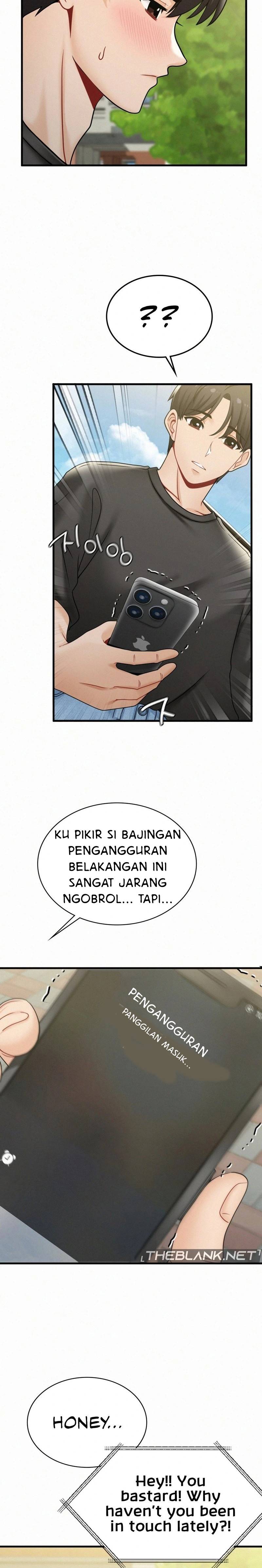 Landlord - Chapter 8 9
