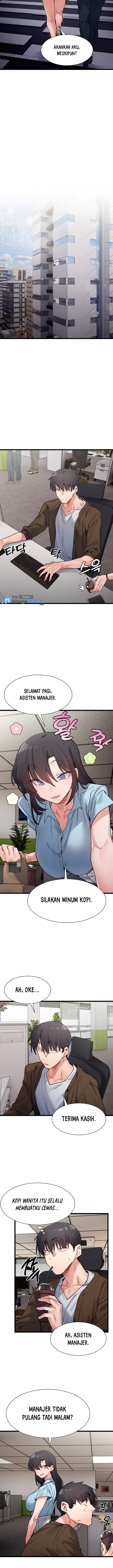 Delicate Relationship - Chapter 8 8 Delicate Relationship - Chapter 8 8