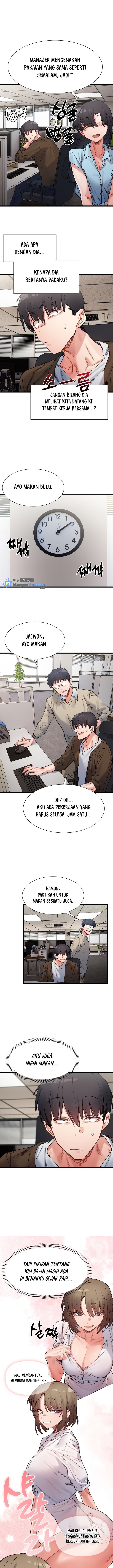 Delicate Relationship - Chapter 8 9 Delicate Relationship - Chapter 8 9