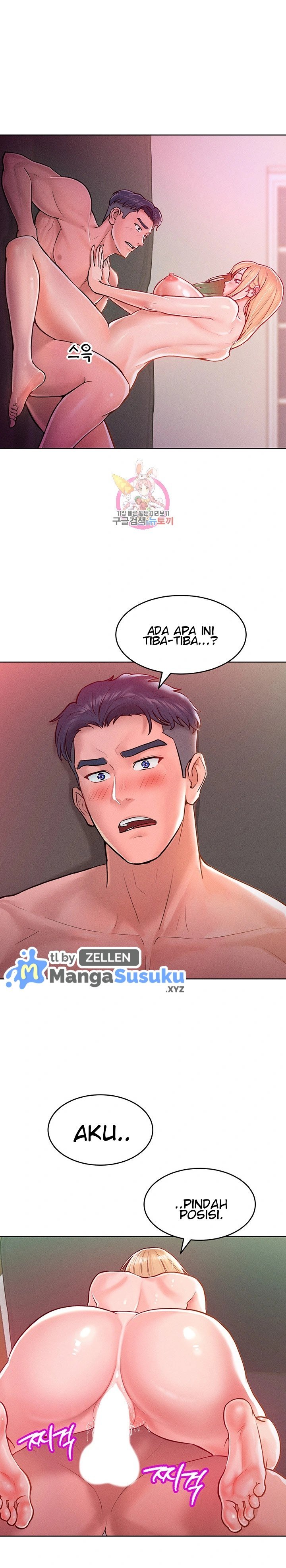 Forcing the Woman I Despise Into Submission - Chapter 8 2