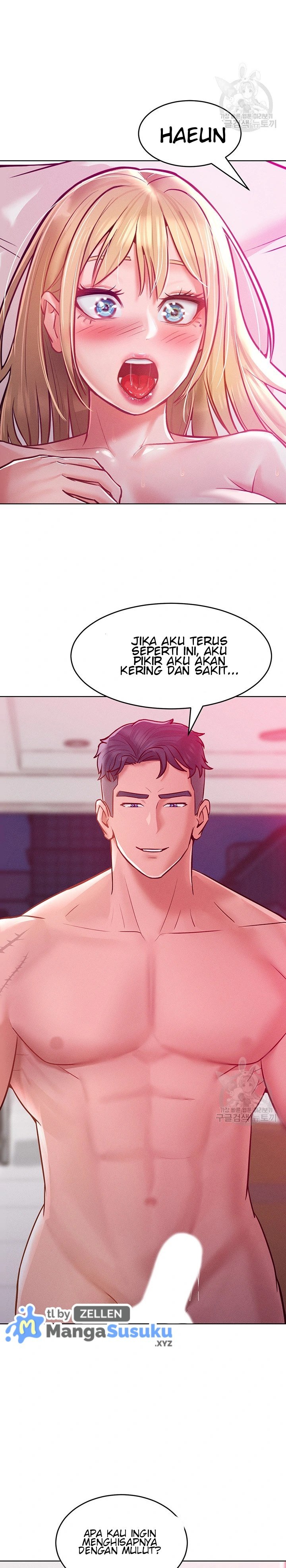 Forcing the Woman I Despise Into Submission - Chapter 8 20