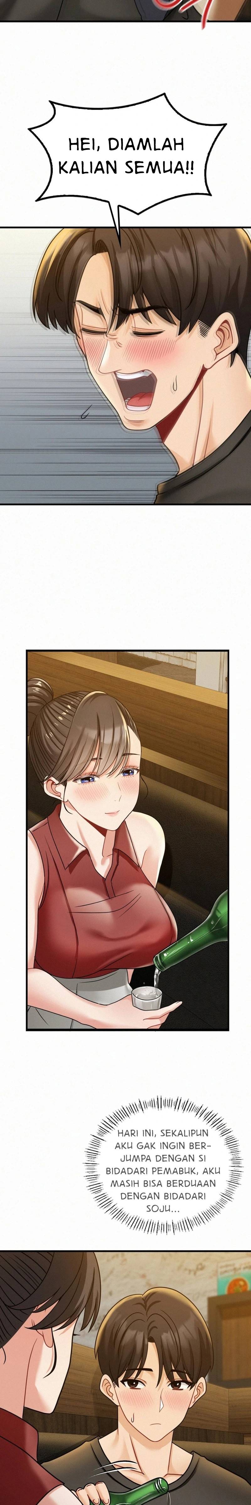 Landlord - Chapter 8 21