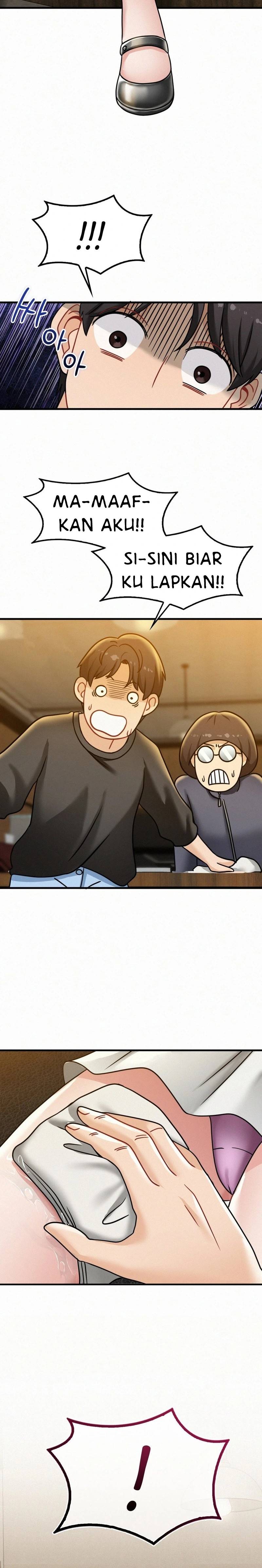 Landlord - Chapter 8 23
