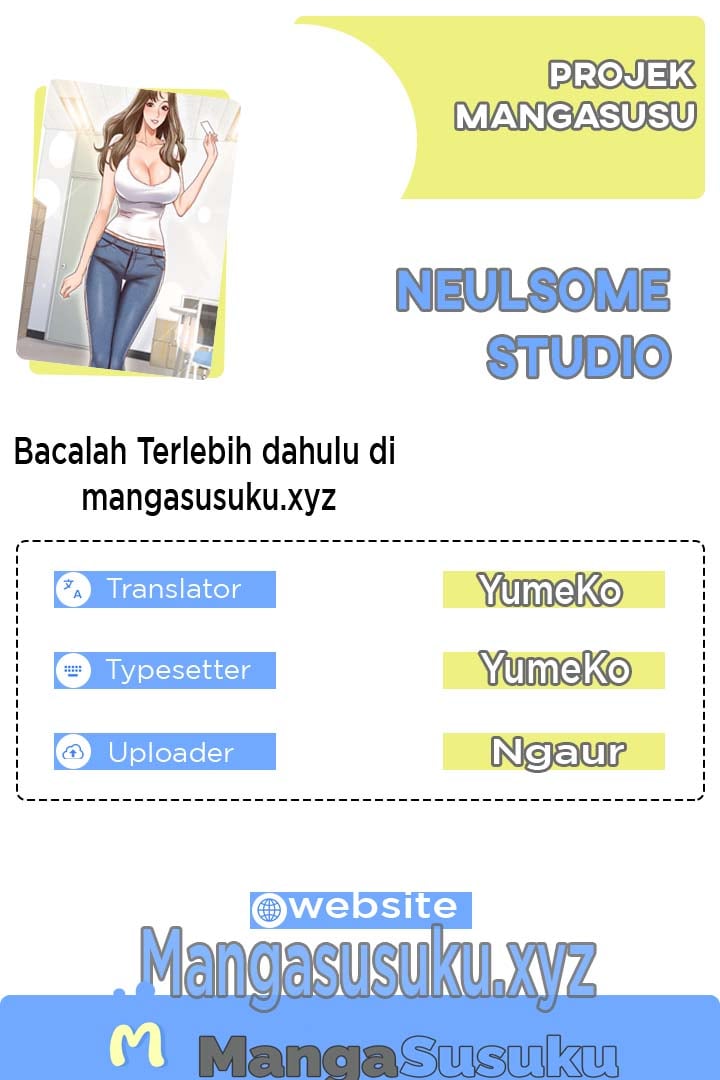 Neulsome Studio - Chapter 8 1