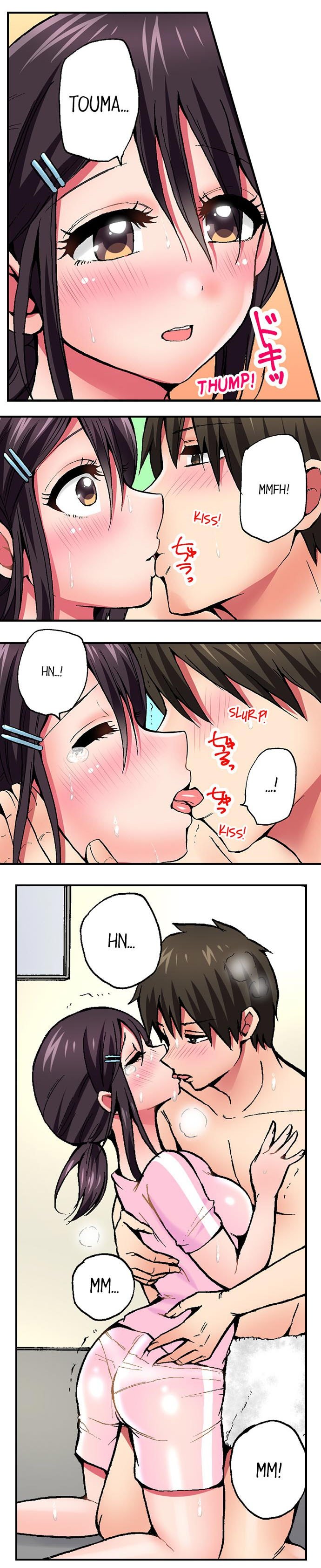 Pranking the Working Nurse - Chapter 8 7 Pranking the Working Nurse - Chapter 8 7