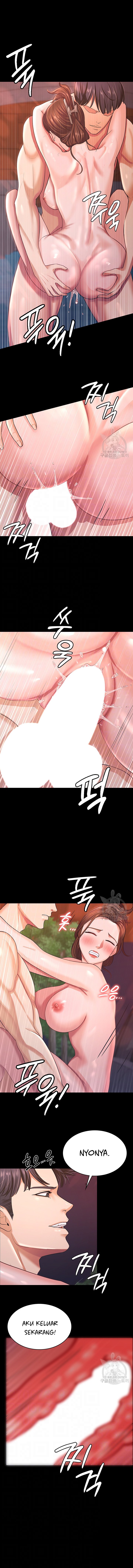 Your Wife Was Amazing - Chapter 8 3