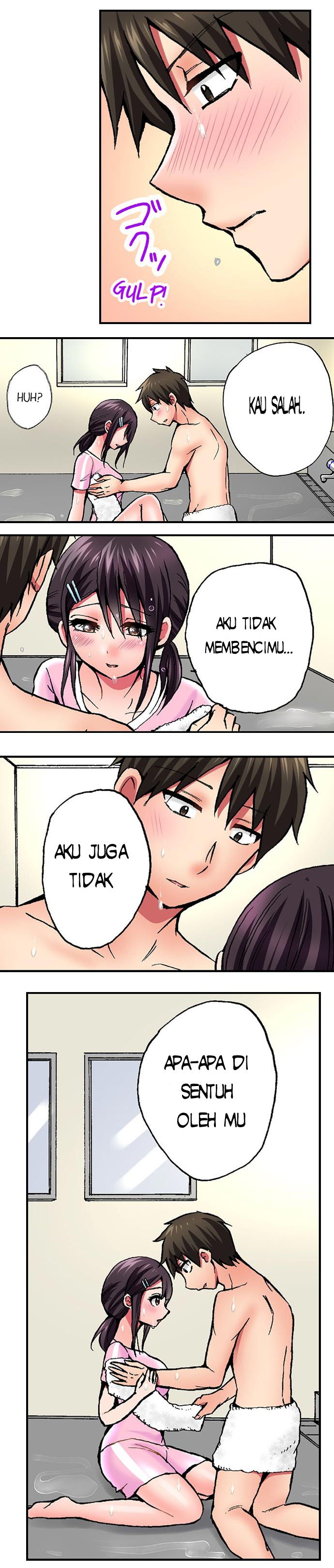 Pranking the Working Nurse - Chapter 8 5 Pranking the Working Nurse - Chapter 8 5