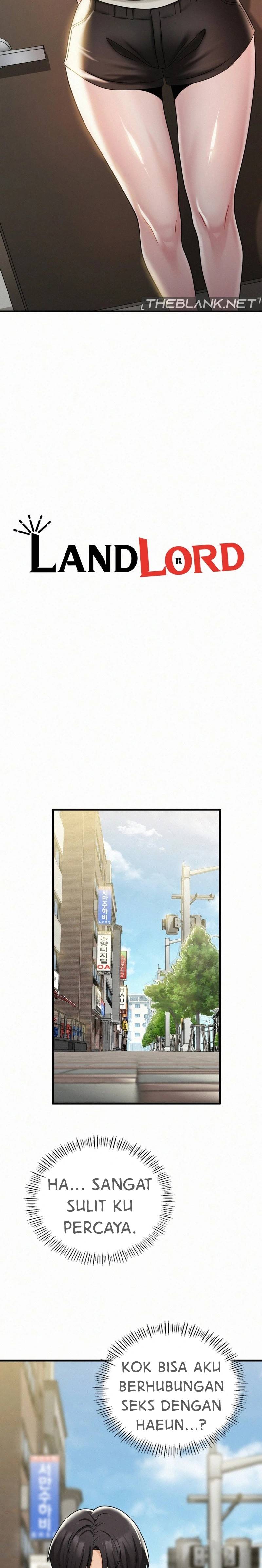 Landlord - Chapter 8 6