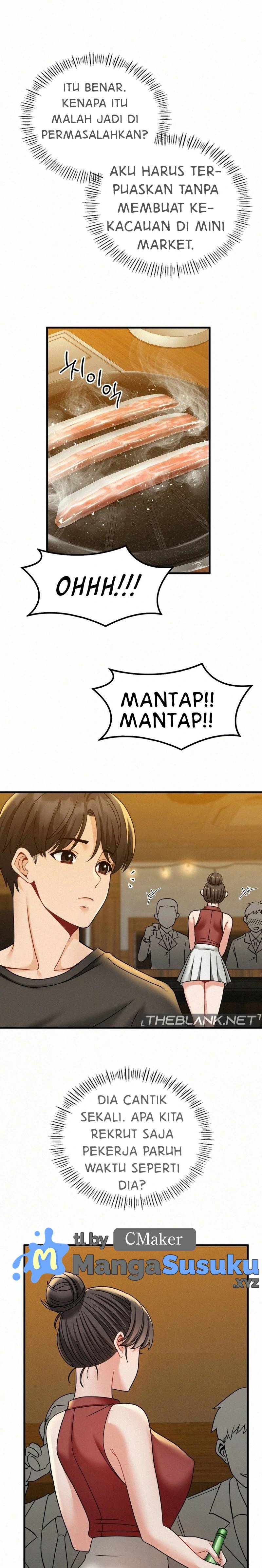 Landlord - Chapter 8 15