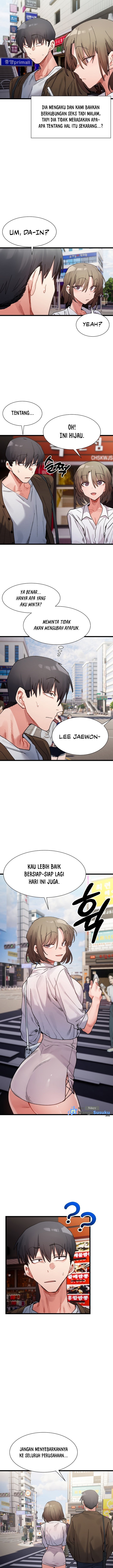 Delicate Relationship - Chapter 8 7 Delicate Relationship - Chapter 8 7