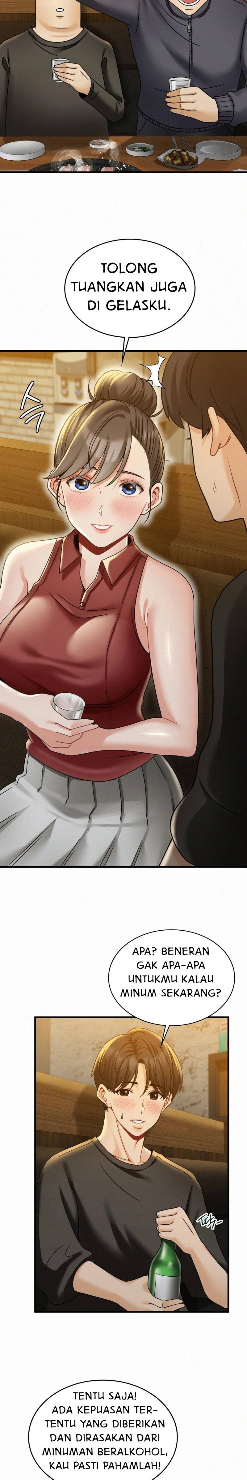 Landlord - Chapter 8 19