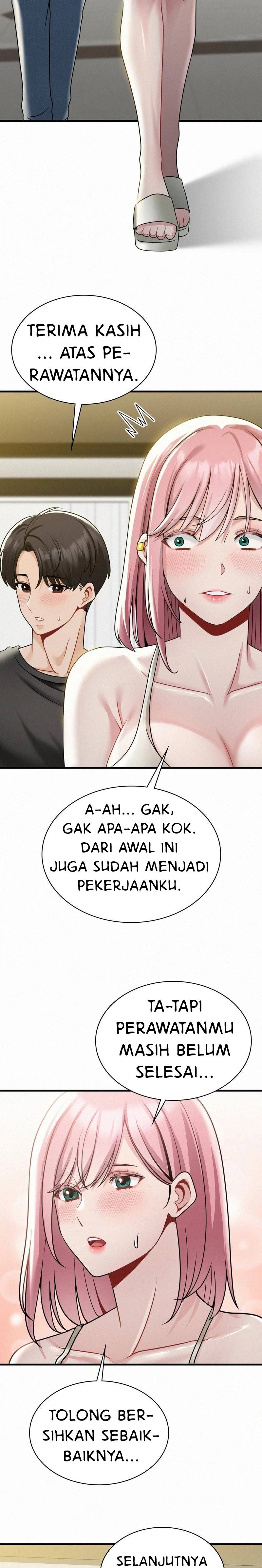 Landlord - Chapter 8 3