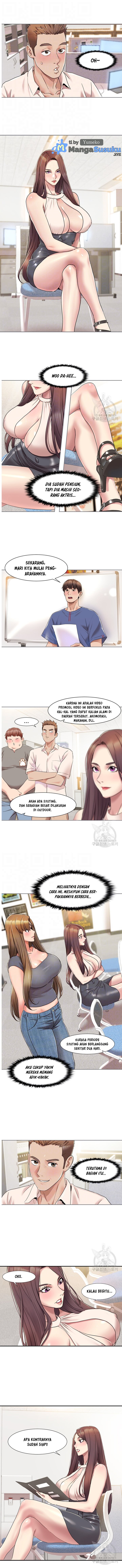 Neulsome Studio - Chapter 8 3