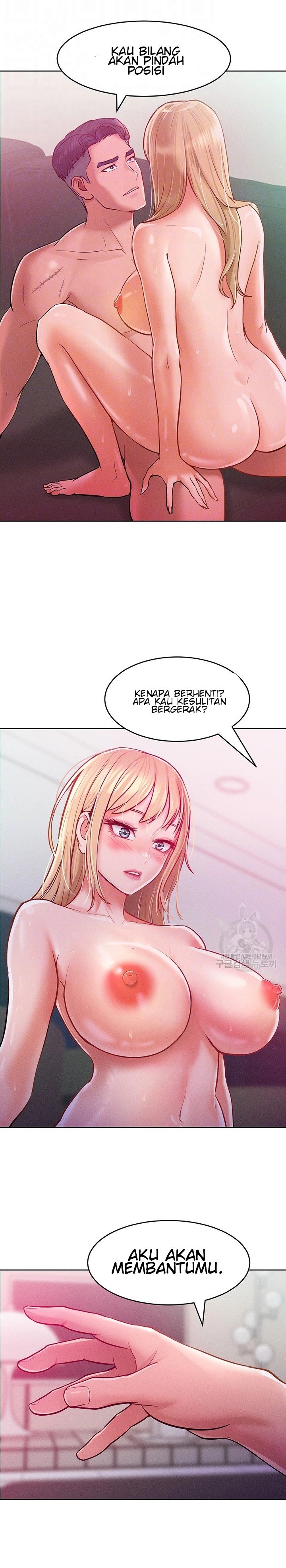 Forcing the Woman I Despise Into Submission - Chapter 8 5