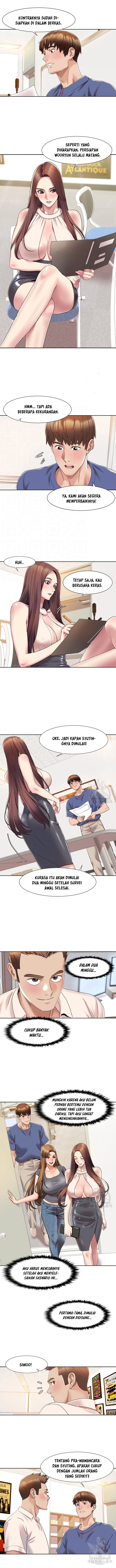 Neulsome Studio - Chapter 8 4