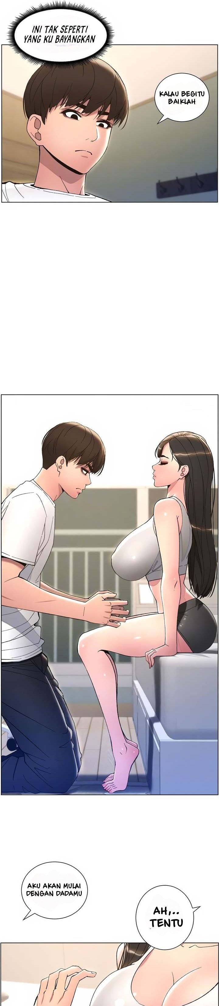 A Secret Lesson With My Younger Sister - Chapter 9 7 A Secret Lesson With My Younger Sister - Chapter 9 7