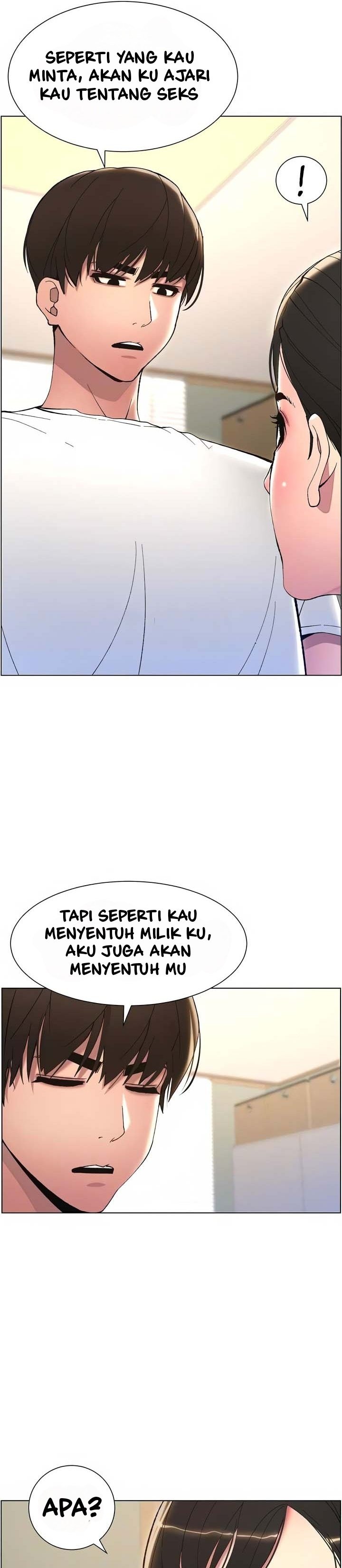 A Secret Lesson With My Younger Sister - Chapter 9 4 A Secret Lesson With My Younger Sister - Chapter 9 4