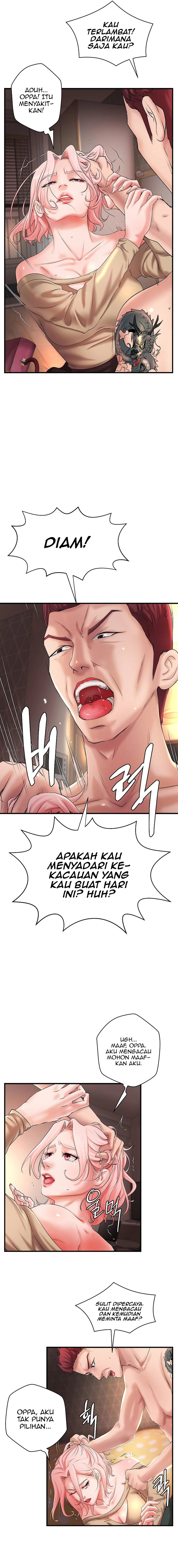 My Classmate Next Door - Chapter 9 15