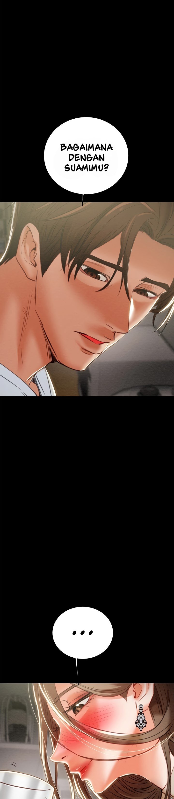 The Man Who Devours - Chapter 9 48