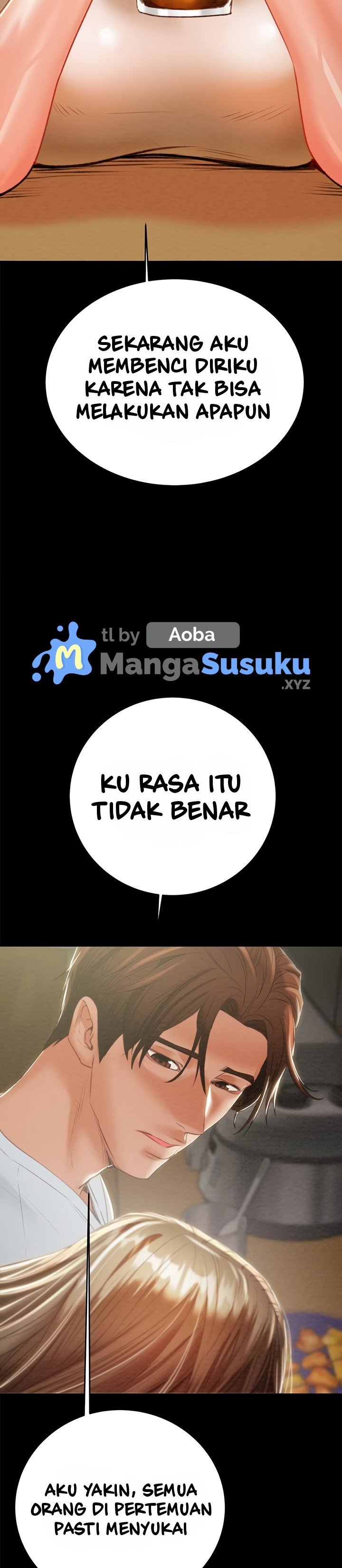 The Man Who Devours - Chapter 9 43