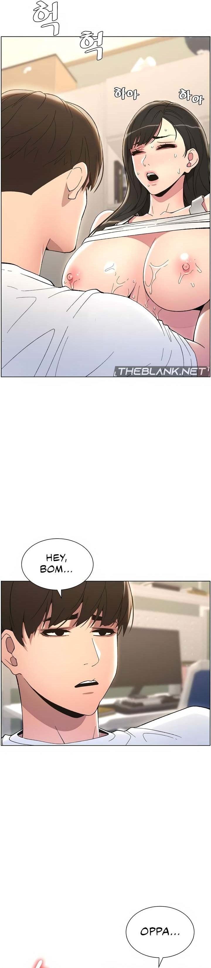 A Secret Lesson With My Younger Sister - Chapter 9 31 A Secret Lesson With My Younger Sister - Chapter 9 31