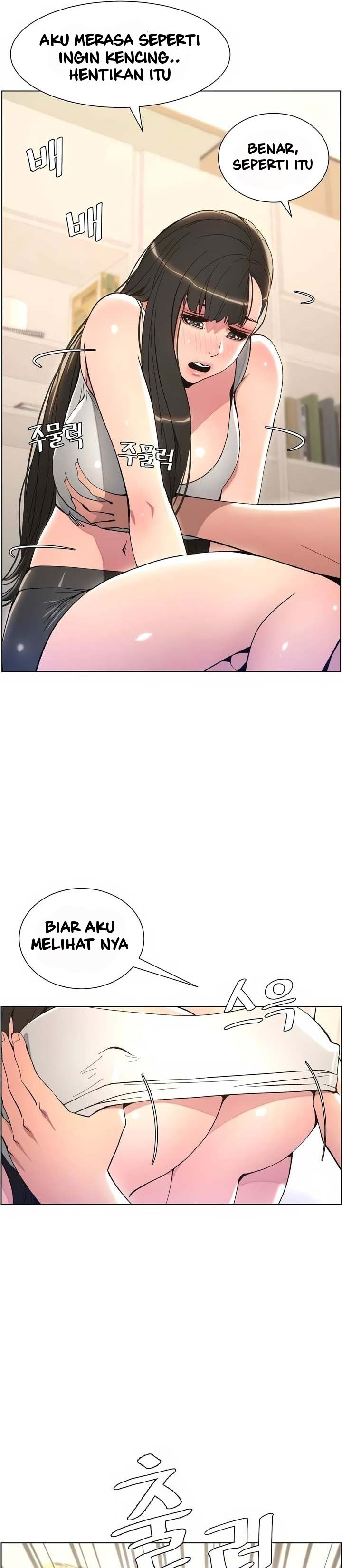 A Secret Lesson With My Younger Sister - Chapter 9 13 A Secret Lesson With My Younger Sister - Chapter 9 13