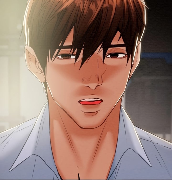 The Man Who Devours - Chapter 9 26
