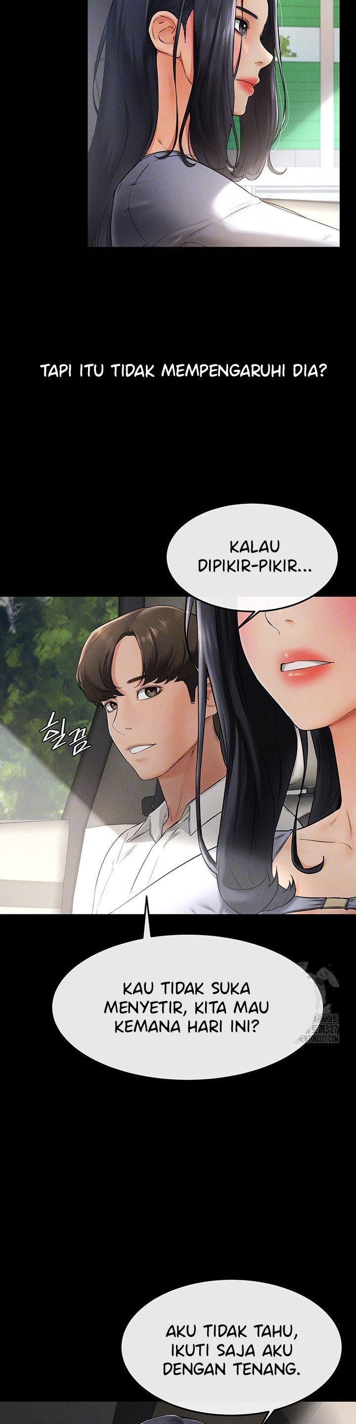 My New Family Treats Me Well - Chapter 9 8