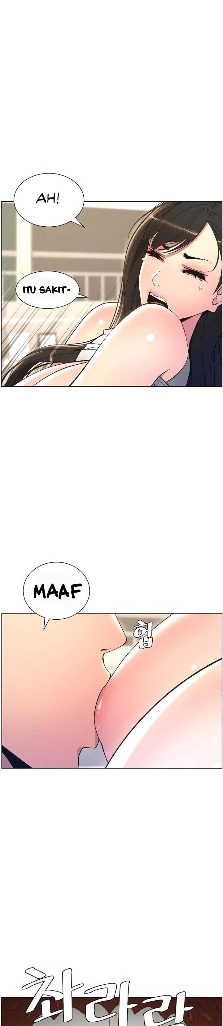 A Secret Lesson With My Younger Sister - Chapter 9 23 A Secret Lesson With My Younger Sister - Chapter 9 23