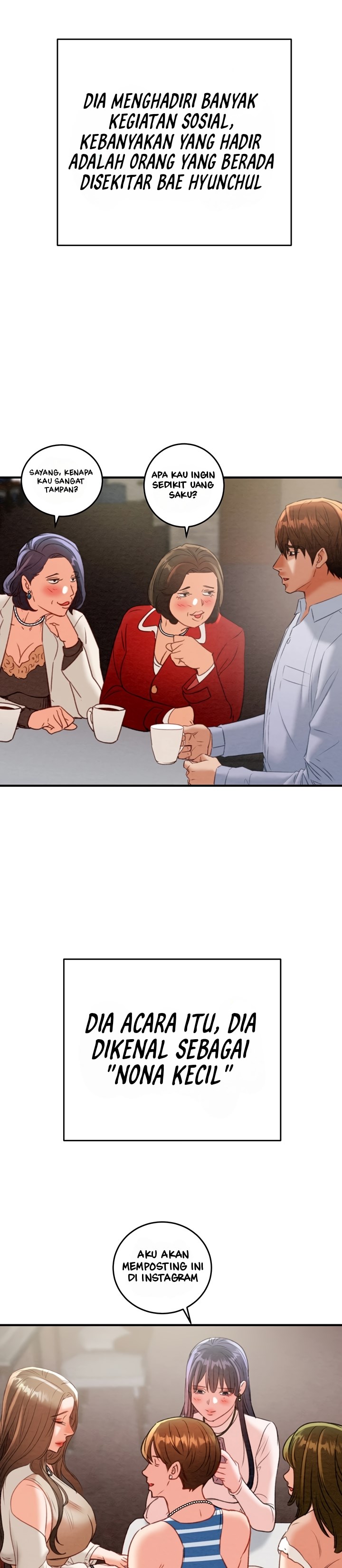 The Man Who Devours - Chapter 9 13