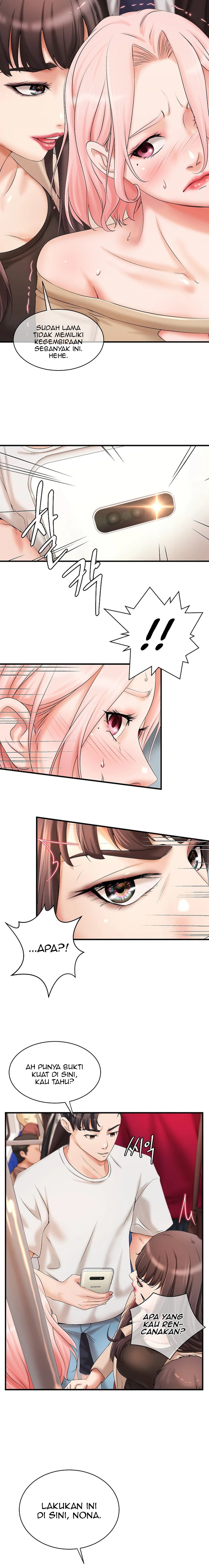 My Classmate Next Door - Chapter 9 6