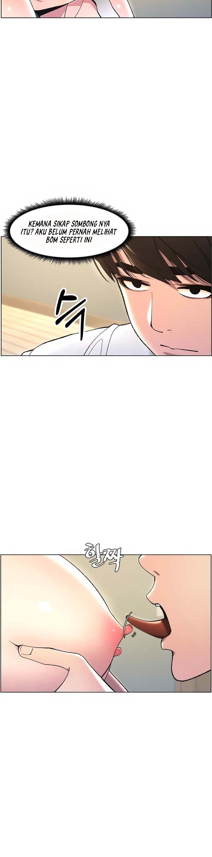 A Secret Lesson With My Younger Sister - Chapter 9 21 A Secret Lesson With My Younger Sister - Chapter 9 21