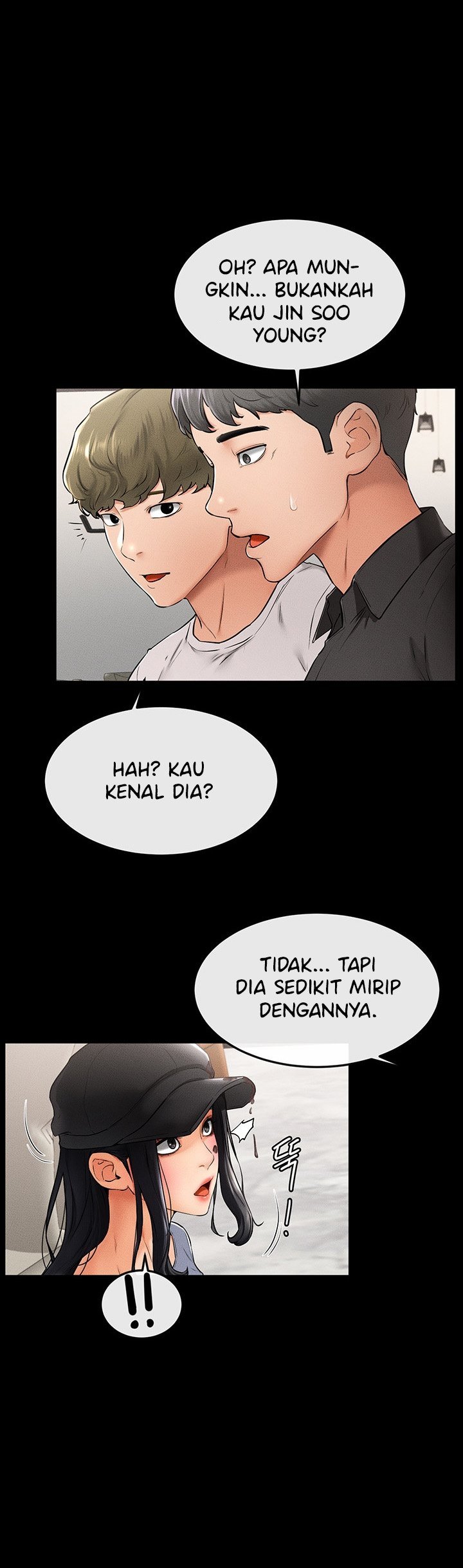 My New Family Treats Me Well - Chapter 9 32