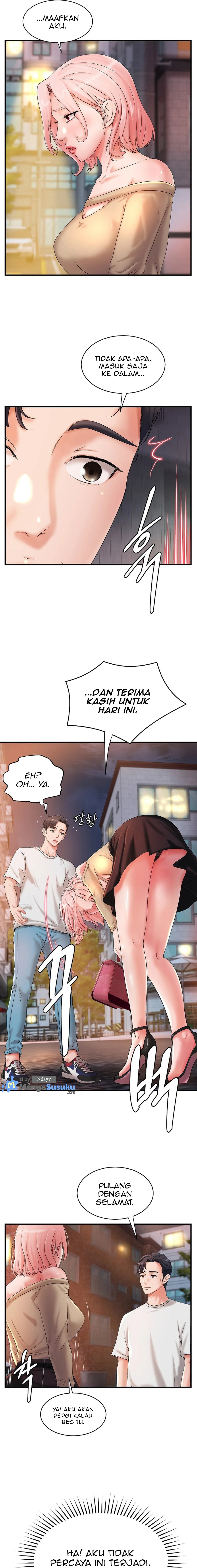 My Classmate Next Door - Chapter 9 12
