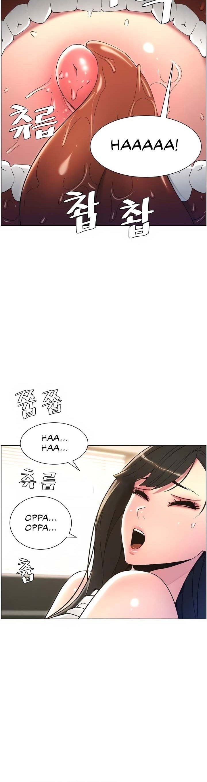 A Secret Lesson With My Younger Sister - Chapter 9 24 A Secret Lesson With My Younger Sister - Chapter 9 24