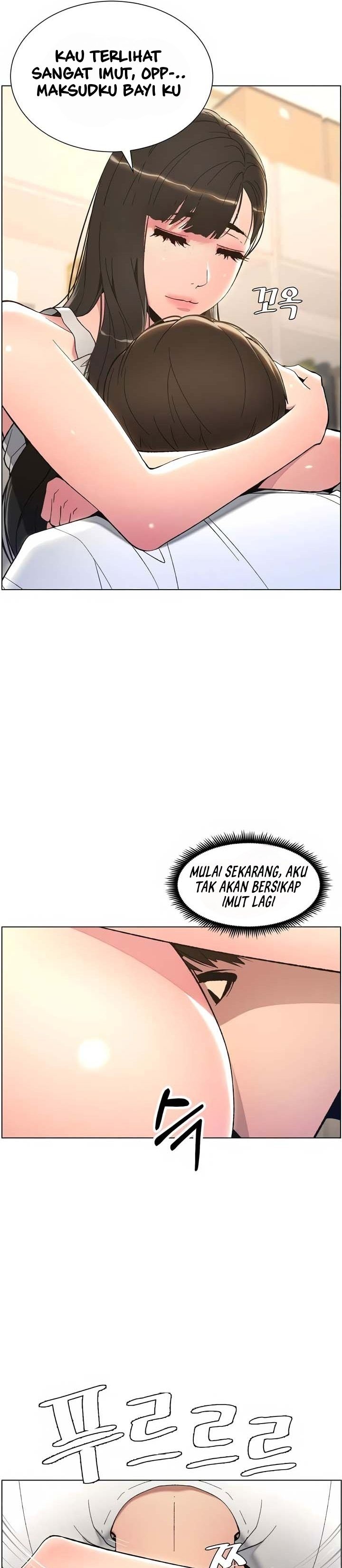 A Secret Lesson With My Younger Sister - Chapter 9 28 A Secret Lesson With My Younger Sister - Chapter 9 28