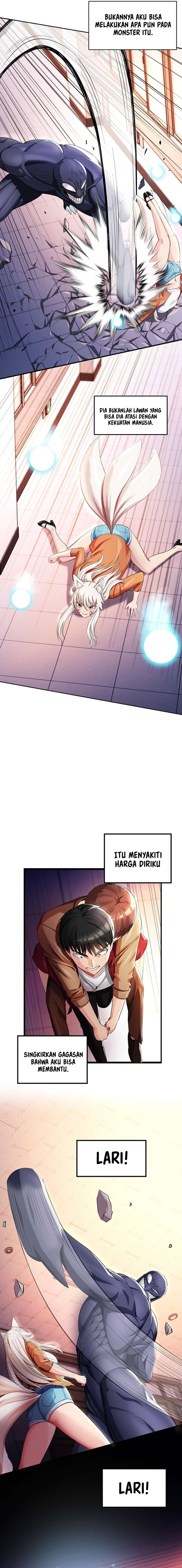 Sorcery Tales: Yokai Harem - Chapter 9 12 Sorcery Tales: Yokai Harem - Chapter 9 12