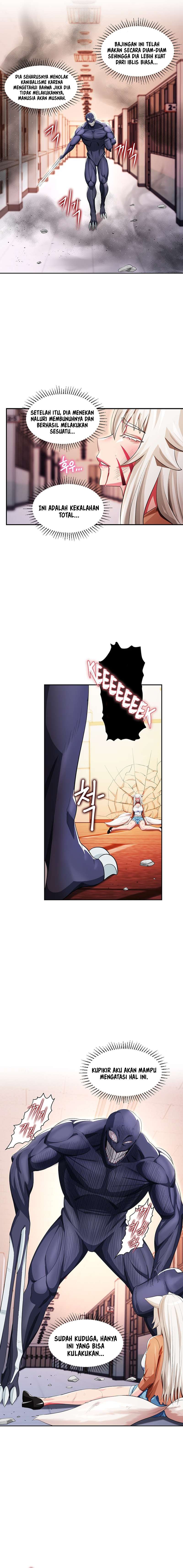 Sorcery Tales: Yokai Harem - Chapter 9 15 Sorcery Tales: Yokai Harem - Chapter 9 15