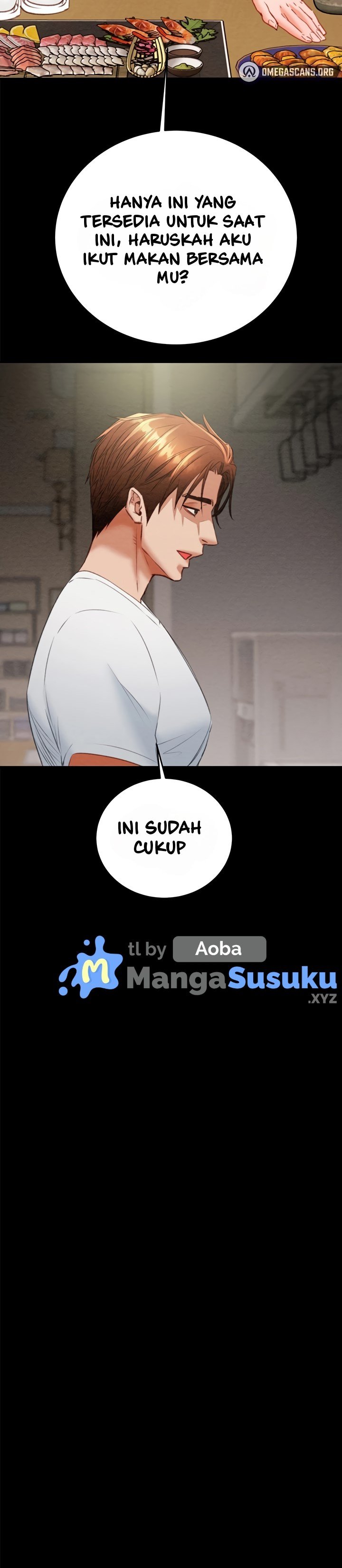 The Man Who Devours - Chapter 9 39