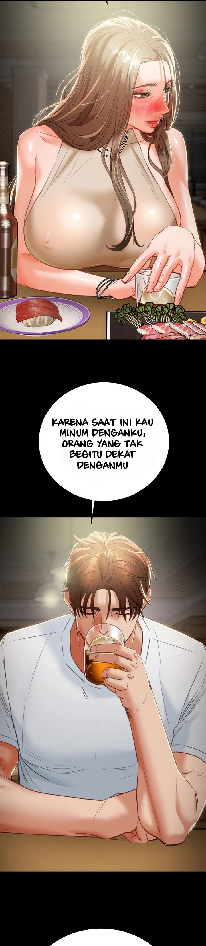 The Man Who Devours - Chapter 9 55